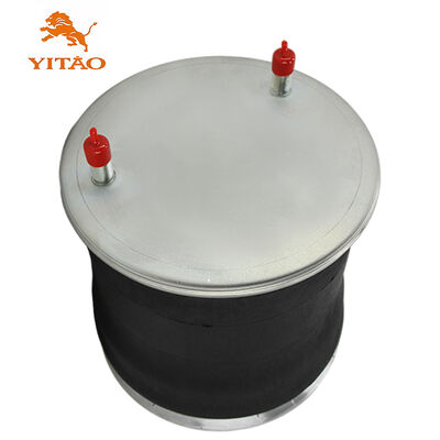 1V 8058 Lkw-Luftfeder geeignet für Firestone W01-358-8058/Tuthill Reyco 23631-01