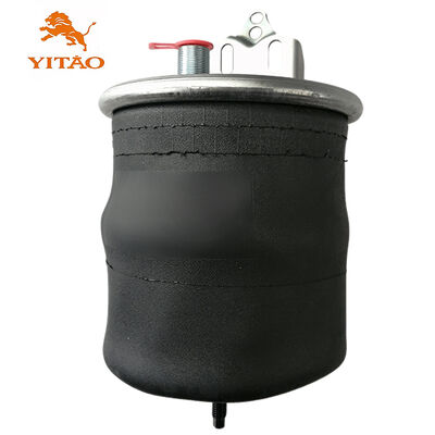 1V 7752 LKW-Luftfeder passend für Firestone W01-M58-8473/AB AB Vovo 20582214/Goodyear 1R11-805