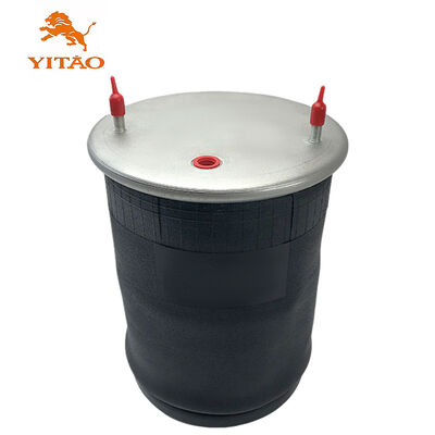 1V 8104 Luftfeder für LKW, passend für Firestone W01-M58-8104