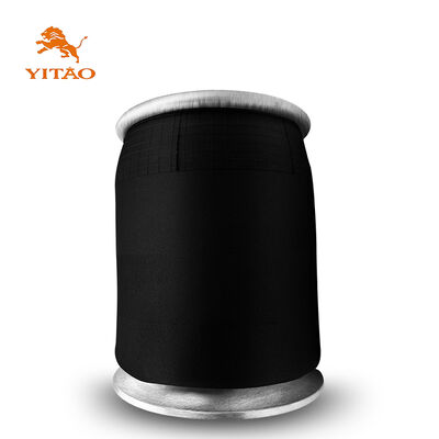 1V 0500 Lkw-Luftfeder geeignet für Firestone W01-095-0500/Goodyear 1R14-753/Contitech 4913NP02