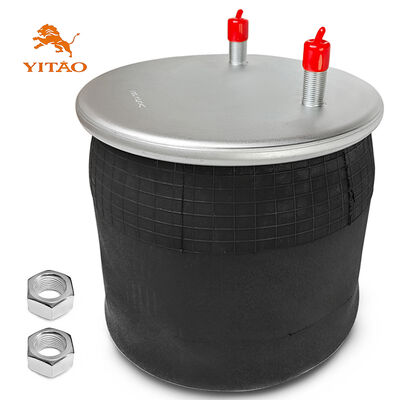 Contitech 1010-16P526 Luftfeder 1T17CA-6.5 Firestone Schwerlastwagen Anhänger Aufhängung Luftfeder