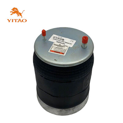 Schwerlast-Doppelbalg-Luftfeder für LKW-Luftfederungs-Kits, OE-Ersatz | Firestone W01-358-9394 Contitech 910-19P Goodyear 1R12-142