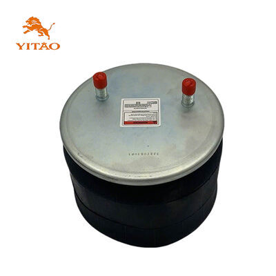 Premium-Luftfederhalter für Schwerlast-Traktoren-Anhänger OEM Ersatzteil: Firestone W01-358-8460, SHACMAN ET19J-6