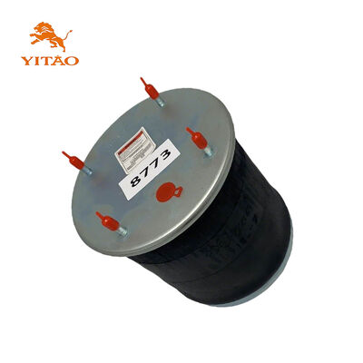 Europe Truck Parts Air Suspension For Voivo Heavy Duty Truck Air Spring Natural Rubber Contitech 810MB, Voivo 20.554.772