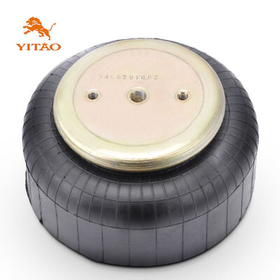 Firestone W01-358-7598 1B Einzelfalten-Luftfeder