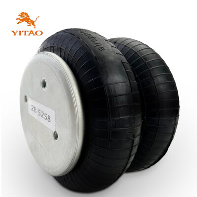 2B 5258 Doppeltbalg-Luftfeder