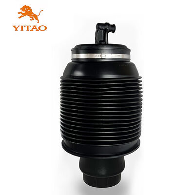 Direkter Austausch Rückseite Linke Luftfederung Feder OE 4809035011 1.653kg Neues 2.037kg