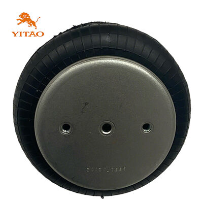 2B 5270 02B 200 Airbag mit Luftfederungssystem