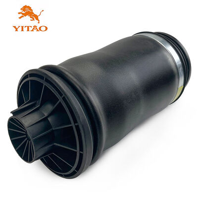 Direkt ersetzbarer Heckluftfederfeder 1.969 kg für OE-Nummer 1643200925