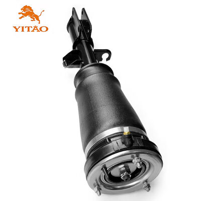 Luftfederbeinsatz vorne für BMW X5 98–06 37116761444