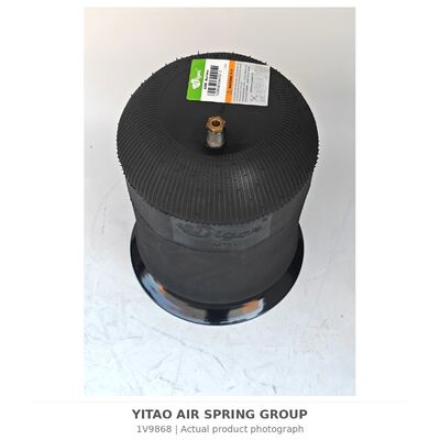 1V9868 Mercedes-Benz Truck Luftfeder A9743280001 A9743280417 A9743280101 A9743280217