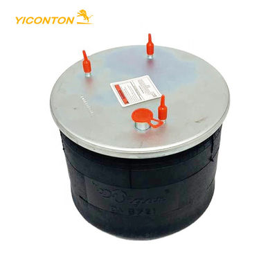 Firestone 0388165 W01-M58-8722 Metallgummitrailer-Luft-Frühlings-DAFs 1697678