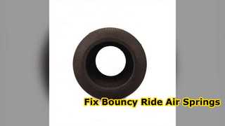 Firestone W01 095 0118 Luftfeder