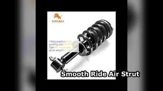 Luftfederbein für Silverado Sierra Tahoe